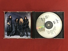 CD - Kiss - Revenge - Nacional - Seminovo na internet