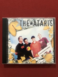 CD - The Ataris - Look Foward To Failure - Importado - Semin