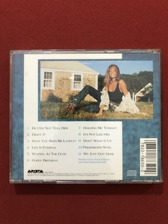 CD - Carly Simon - Have You Seen Me Lately? - Import - Semin - comprar online