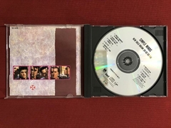 CD - Simple Minds - New Gold Dream - Importado - Seminovo na internet