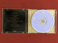 CD - Abba - Gold Ao Vivo - Nacional - Seminovo na internet