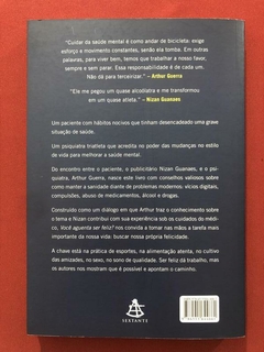 Livro - Você Aguenta Ser Feliz? - Arthur Guerra E Guanaes - Seminovo - comprar online