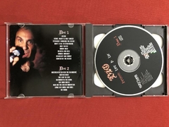 CD - Dio - Inferno: Las In Live - Importado - Seminovo na internet