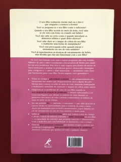 Livro - A Encantadora De Bebês - Editora Manole - Seminovo - comprar online