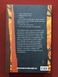 Livro - Antes De Nascer O Mundo - Mia Couto - Companhia Das Letras - Seminovo - comprar online