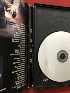 DVD - Busca Frenética - Harrison Ford - Polanski - Seminovo na internet