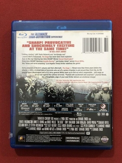 Blu-ray - The Siege - Denzel Whashington - Importado - Semin - comprar online