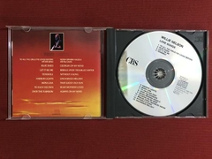 CD - Willie Nelson - Love Songs - Importado - Seminovo na internet