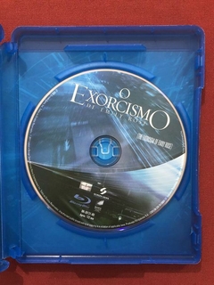 Blu-Ray - O Exorcismo de Emily Rose - Laura Linney - Semi na internet