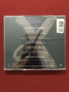 CD - Diana Ross - Diana Extended - Importado - Seminovo - comprar online