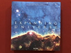 Livro - Expanding Universe - Ed. Taschen - Trilíngue - Seminovo