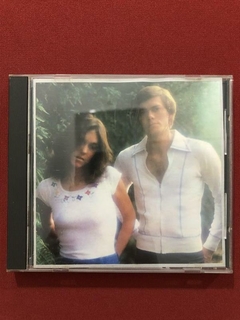 CD - Carpenters - Horizon - 1975 - Importado