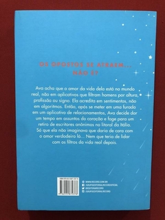 Livro - Amar É Relativo - Sophie Kinsella - Seminovo - comprar online