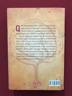 Livro - Super Cérebro - Deepak Chopra - Editora Alaúde - comprar online
