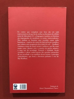 Livro - A Cidade Inteira Dorme E Outros Contos - Seminovo - comprar online