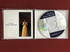 CD - Dionne Warwick - The Best Of - Importado - Seminovo na internet