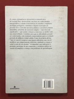 Livro - Problemas De Aprendizagem - Lucinda Dias - Antroposófica - comprar online