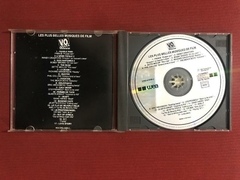 CD - V.O. - Les Plus Belles Musiques De Film - Importado na internet