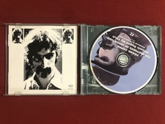 CD - Mothers Of Invention - Weasels Ripped - Import - Semin. na internet