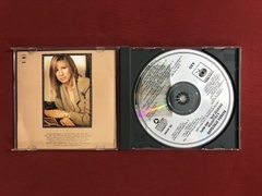 CD- Barbra Streisand- A Collection- Greatest Hits- Importado na internet