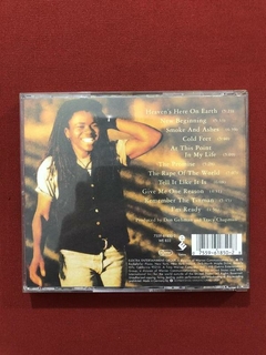 CD - Tracy Chapman - New Beginning - 1995 - Importado - comprar online