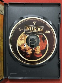 DVD - Golpe De Mestre - Edição Especial - Robert Redford na internet