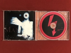 CD - Marilyn Manson - Antichrist Superstar - 1996 - Nacional na internet