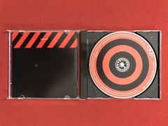 CD - U2 - How To Dismantle An Atomic Bomb - Seminovo na internet