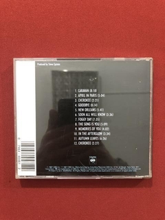 CD - Wynton Marsalis- Standard Time- Vol. 1- Import.- Semin. - comprar online