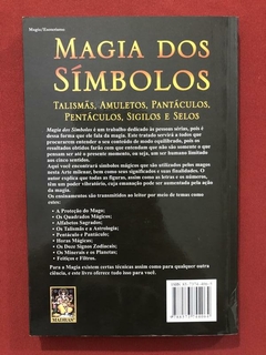 Livro - Magia Dos Símbolos - Antonio Di Profio - Ed. Madras - comprar online
