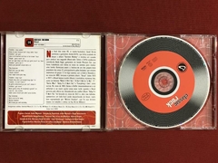 CD - Classic Rock - Boomerang - Nacional - Seminovo na internet