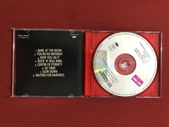CD - Ozzy Osbourne - Bark At The Moon - Nacional - Seminovo na internet
