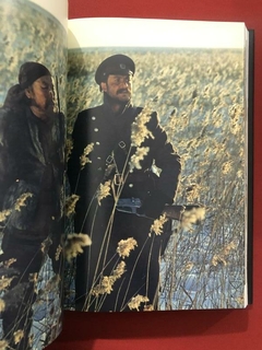 Livro - Akira Kurosawa - Master Of Cinema - Peter Cowie - Rizzoli - comprar online