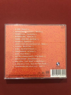 CD - Arabian Nights - Mil E Uma Noites - Nacional - Seminovo - comprar online