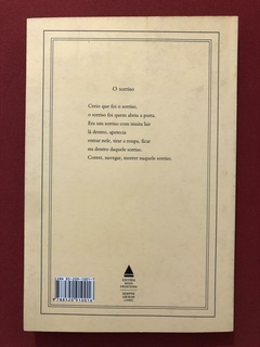 Livro - Poemas De Eugénio De Andrade - Arnaldo Saraiva - Nova Fronteira - comprar online