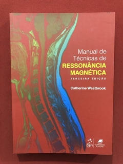 Livro- Manual De Técnicas De Ressonância Magnética - Semin.