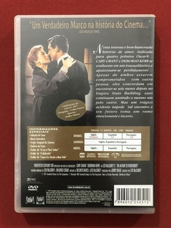 DVD - Tarde Demais Para Esquecer - Cary Grant - Seminovo - comprar online