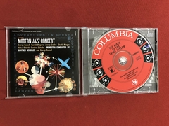 CD - The Birth Of The Third Stream - Importado - Seminovo na internet