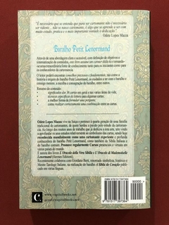 Livro - Baralho Petit Lenormand - Odete Lopes Mazza - Capital Books - comprar online