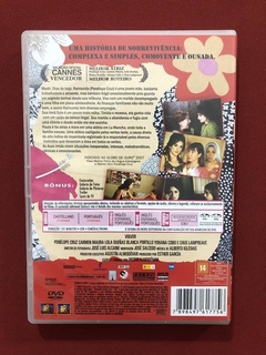 DVD - VOLVER - Dir.: Pedro Almodóvar - comprar online