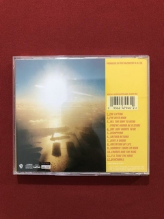 CD - R. E. M. - Reveal - The Lifting - 2001 - Nacional - comprar online