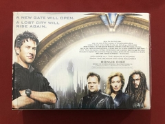 DVD - Box Stargate Atlantis - 5 Temporadas - Importado - comprar online