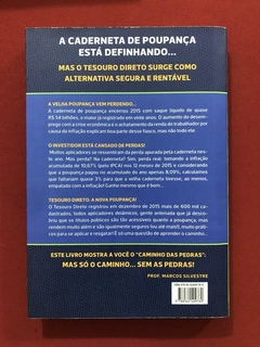 Livro- Tesouro Direto: A Nova Poupança - Marcos Silvestre - comprar online