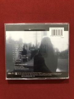 CD - Fiona Apple - When the Pawn... - Nacional - Seminovo - comprar online