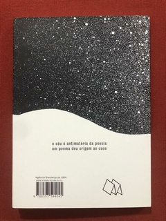 Livro- Manual Para Ler As Estrelas - Daniel Carvalho - Seminovo - comprar online