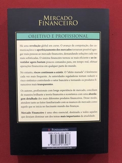 Livro - Mercado Financeiro - Gilson Oliveira - Seminovo - comprar online