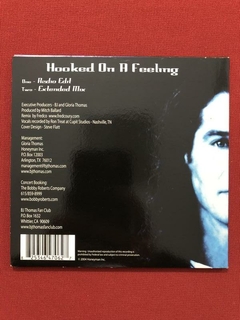 CD - B.J. Thomas - Hooked On A Feeling - Importado - Semin. - comprar online