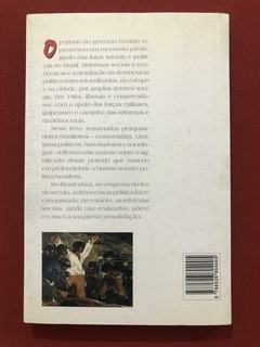 Livro - 1964: Visões Críticas Do Golpe - Caio Navarro - Ed. Unicamp - comprar online