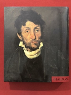 Livro - Théodore Géricault - Nina Athanassoglou-Kallmyer - Seminovo - comprar online