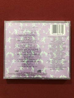 CD - The Lettermen - Collectors Series - Importado - Novo - comprar online